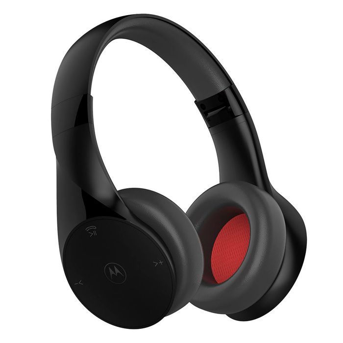 Motorola Moto XT 500 Casque Sans fil Arceau AppelsMusique Bluetooth Neuf - vue 5