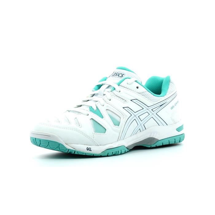 tennis asics femme blanc tennis asics femme blanc