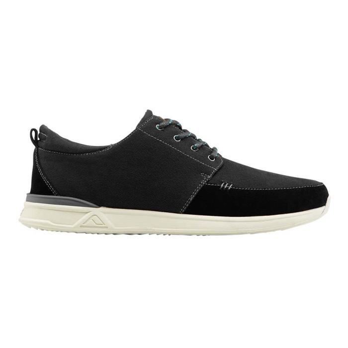 Chaussures homme Chaussures de tennis Reef Rover Low Cdiscount Sport