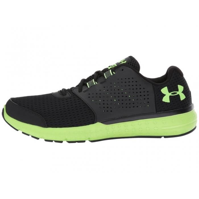 Under armour charged rebel mens hotsell