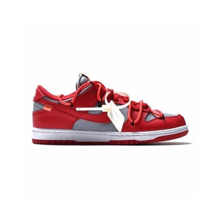 basket rouge