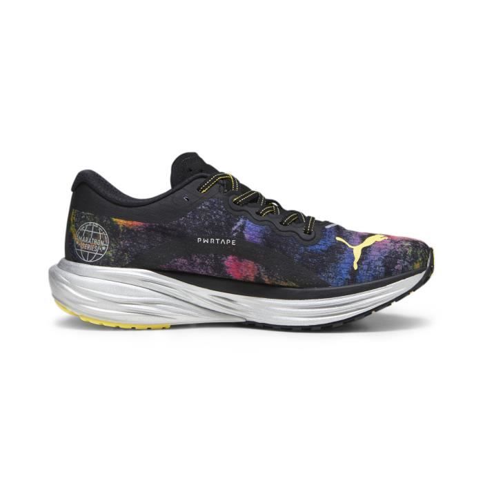 Marathon puma top