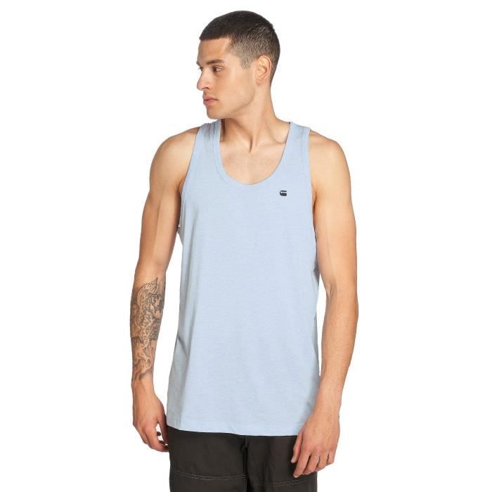 debardeur g-star homme