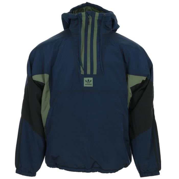 veste fleurie adidas