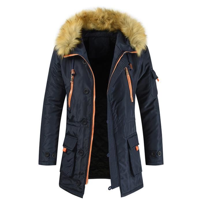 Parka homme xs sale