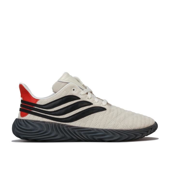 adidas sobakov blanche