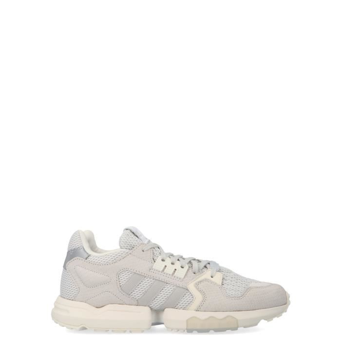 Basket adidas homme cuir clearance