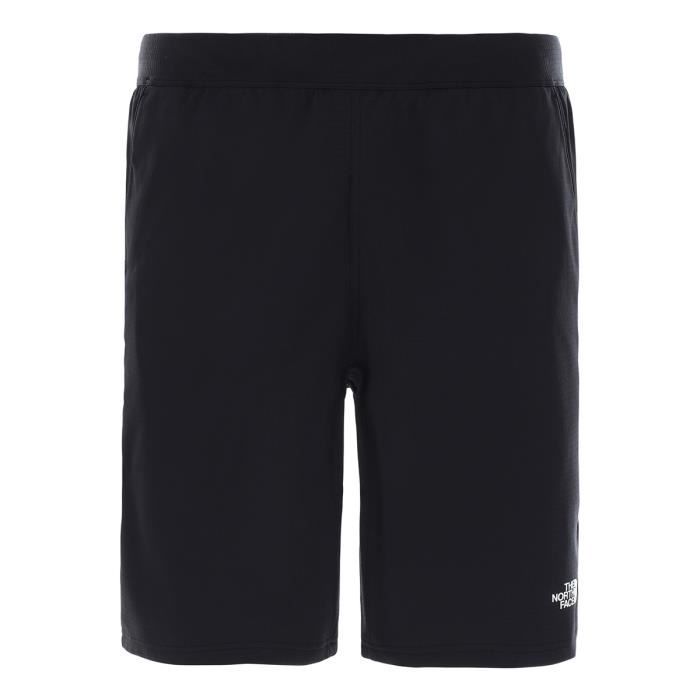 Train n logo shorts store