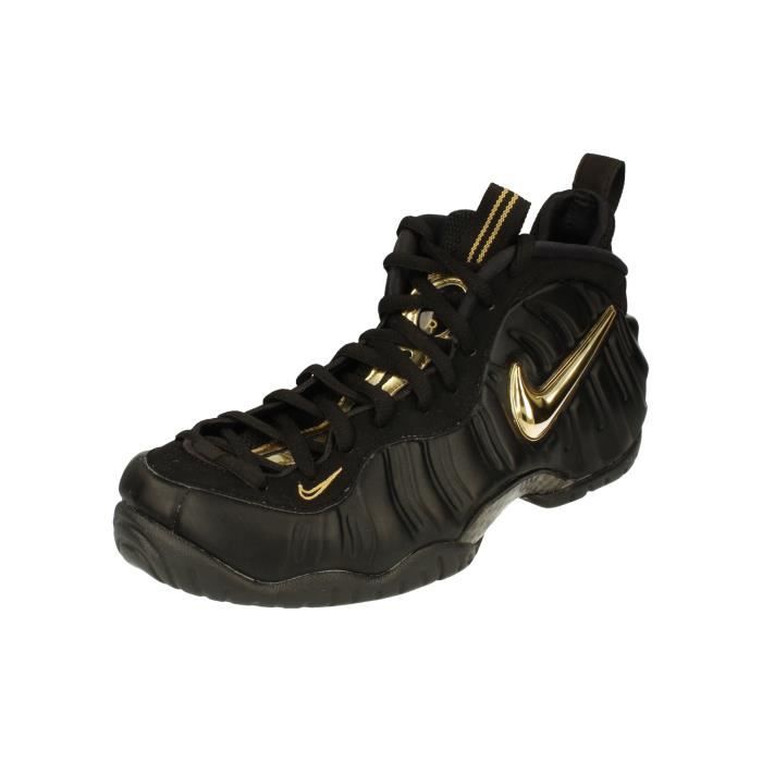 nike foamposite femme pas cher
