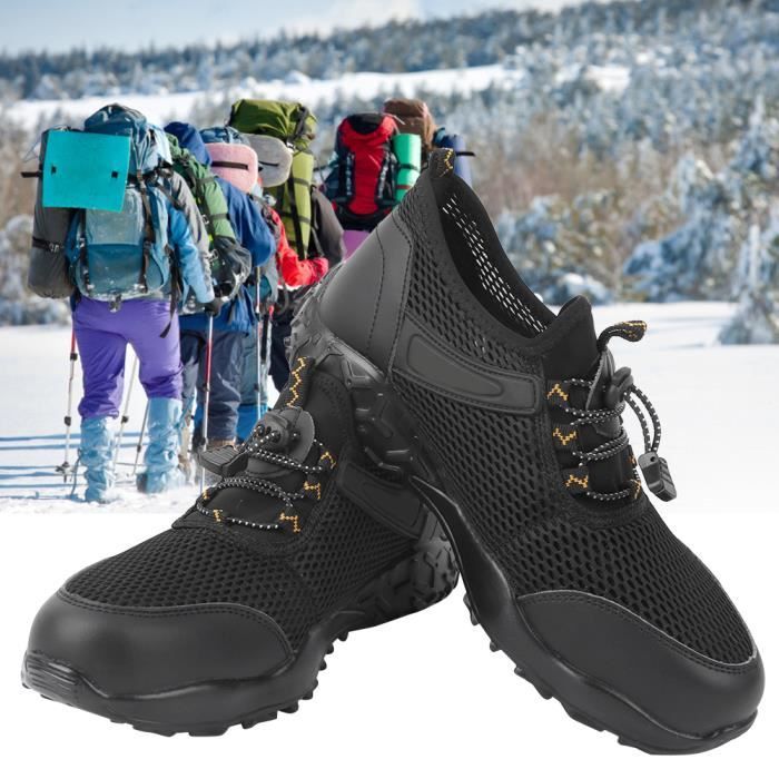 Cdiscount chaussures de sécurité deals