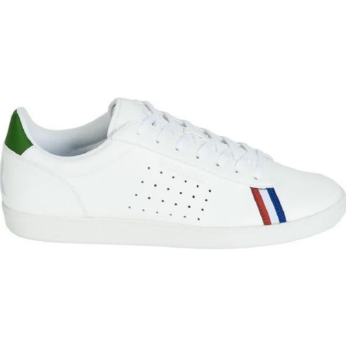 Chaussures sportswear LE COQ SPORTIF 1921501 COURTSTAR LEATHER