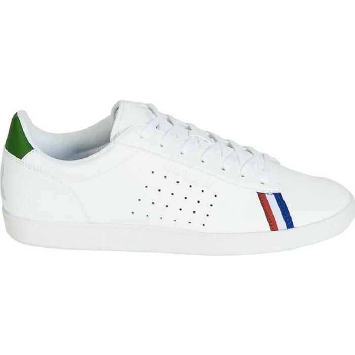 le coq sportif courtace premium