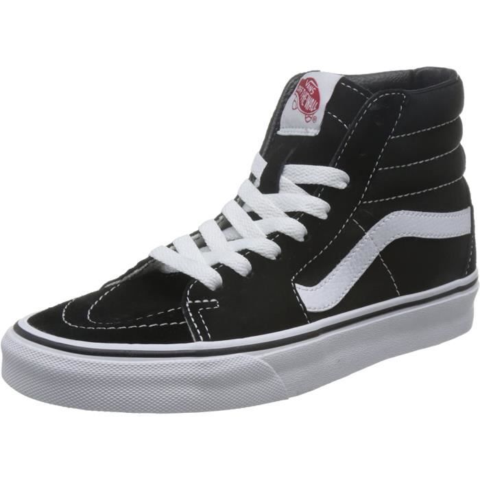 vans 39 noir vans 39 noir