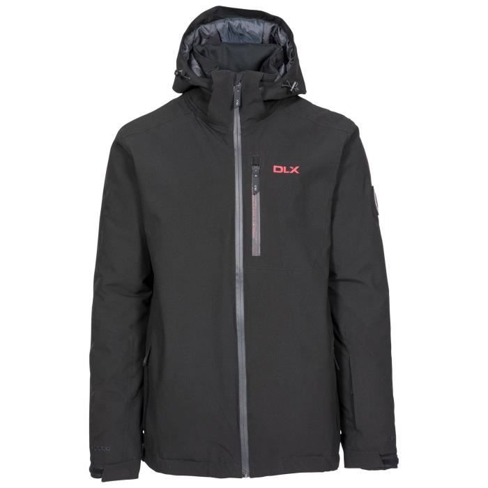 Trespass Blouson de ski Cdiscount Sport