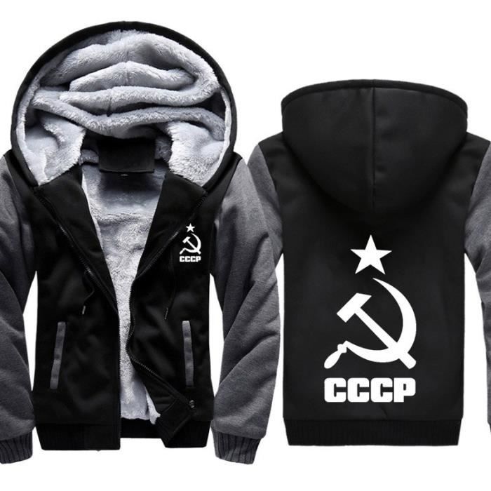 Veste russe homme top