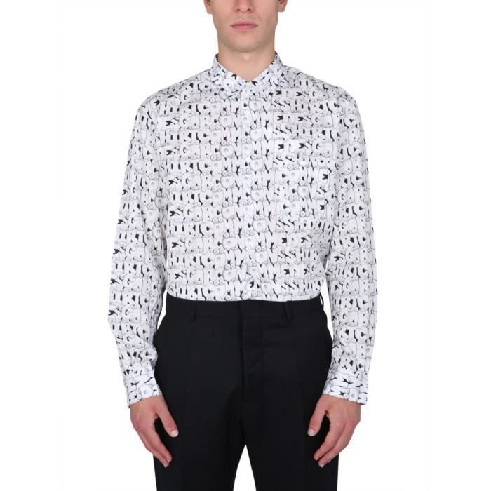 BOSS - Lot de deux paires de chaussettes en viscose de bambou mélangé - Noir BOSS - Lot de deux paires de chaussettes en viscose de bambou mélangé - Noir