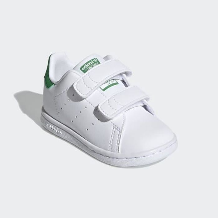basket stan smith bebe