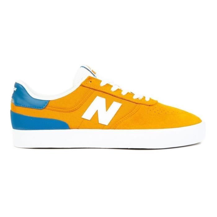 new balance femme orange