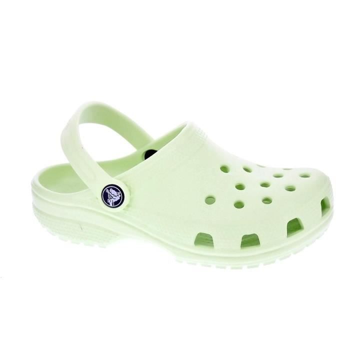 sandales crocs garcon