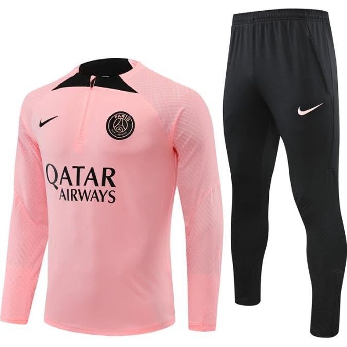 Ensemble de foot psg outlet