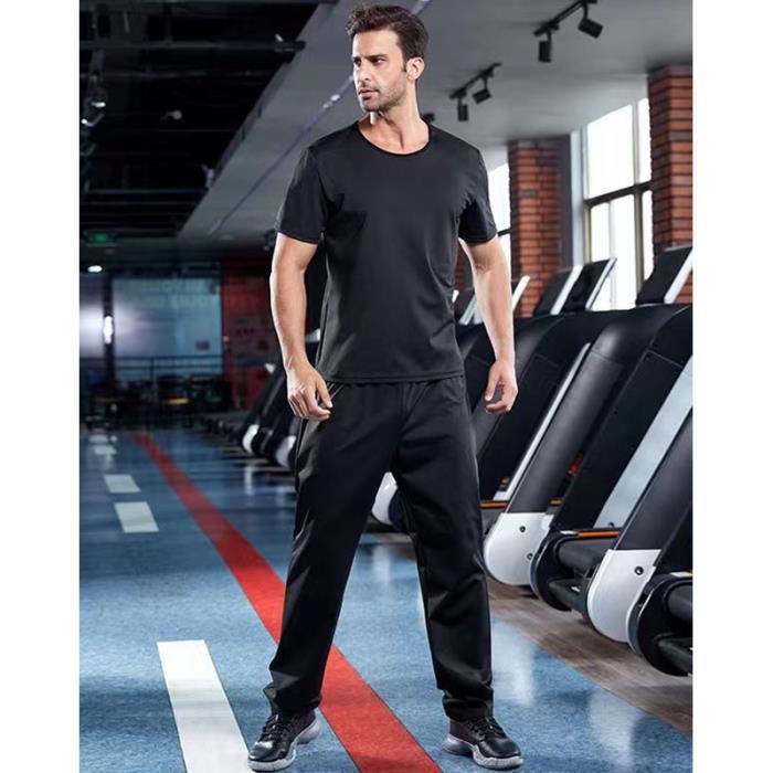 Survetement sudation homme sales