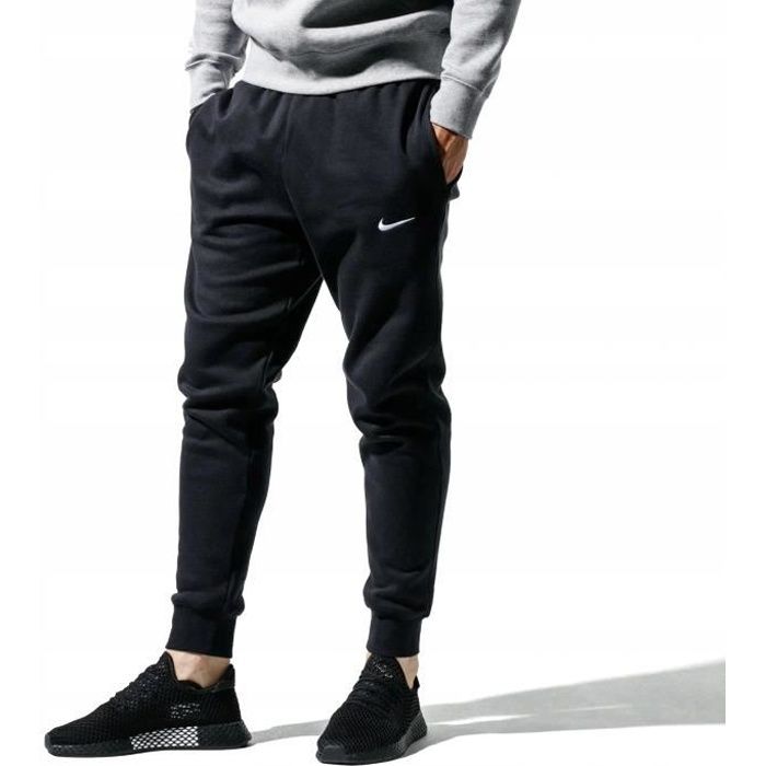 Nike swoosh pantalon homme discount