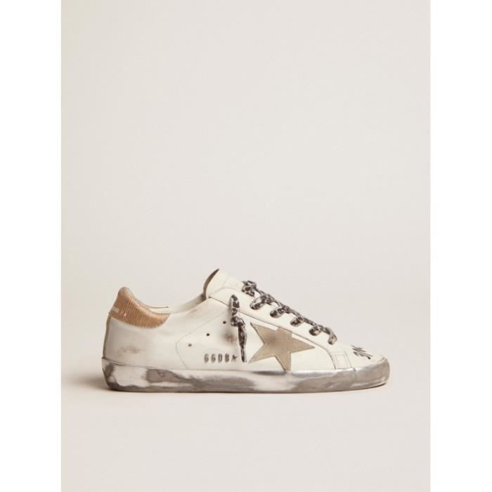 superstar daim gris