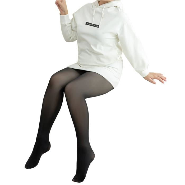 Legging De Sport Femme Noir Taille Haute - Élastique Opaque - Taille S - Neuf Avec étiquettes
