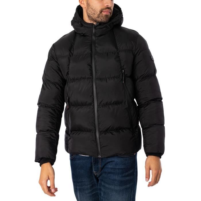Doudoune milano sales