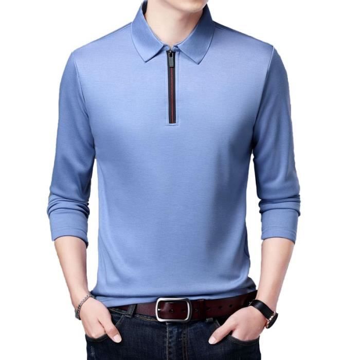Polo clearance homme cdiscount