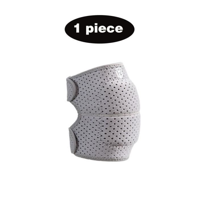 Genouillère Sport pour femmes et hommes 1 Paire Attelle Genou Bandage Élastique Réglable Genouillère de Compression pour les lésions ligamentaires, Déchirure du Ménisque, Arthrose (M, bleu marine Genouillère Sport pour femmes et hommes 1 Paire Attelle Genou Bandage Élastique Réglable Genouillère de Compression pour les lésions ligamentaires, Déchirure du Ménisque, Arthrose (M, bleu marine