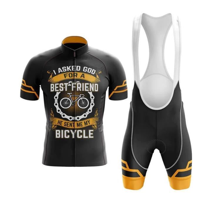 Maillot cyclisme humour best sale