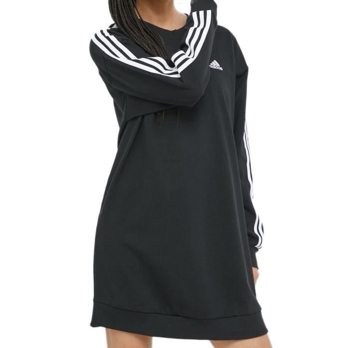 Robe pull on sale adidas femme