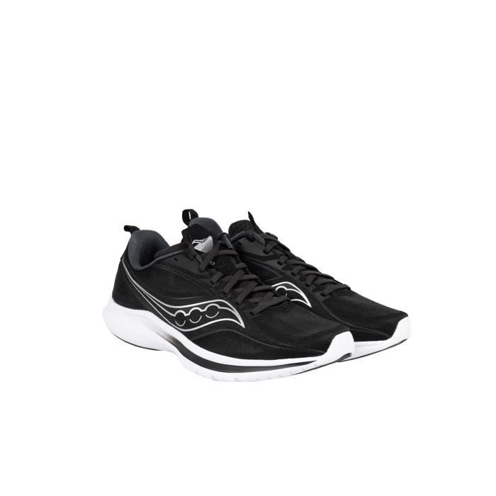 Chaussures de course Saucony Kinvara 13 Homme Noir Drop