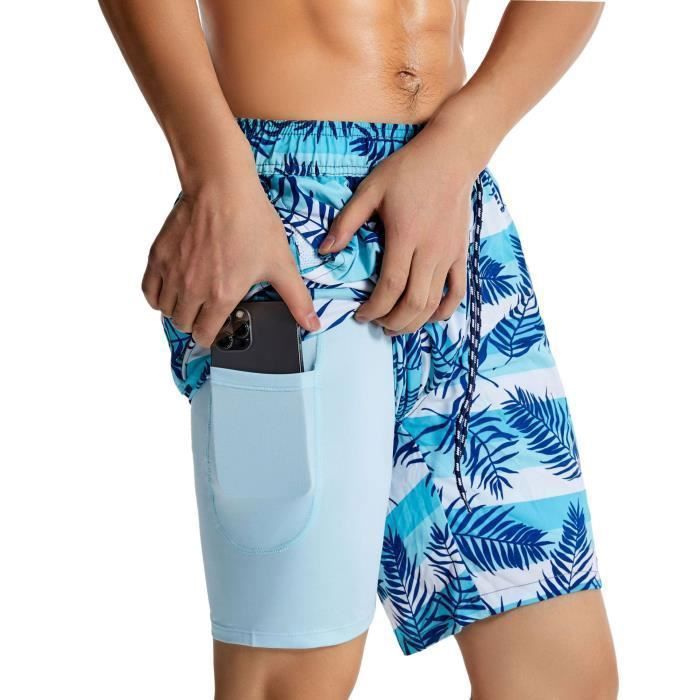 Short de bain homme cdiscount cheap