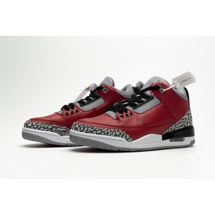 aj3 red cement