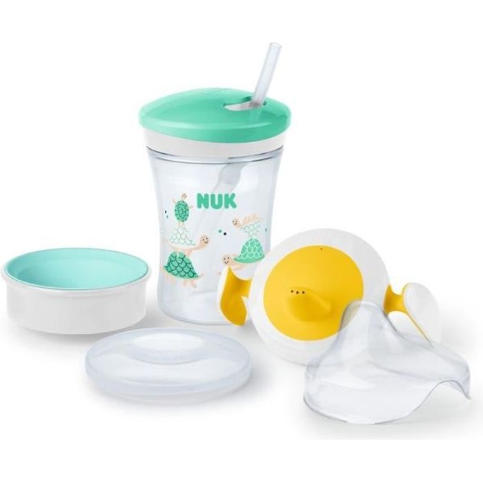 Tasse A Bec Bebe Cdiscount