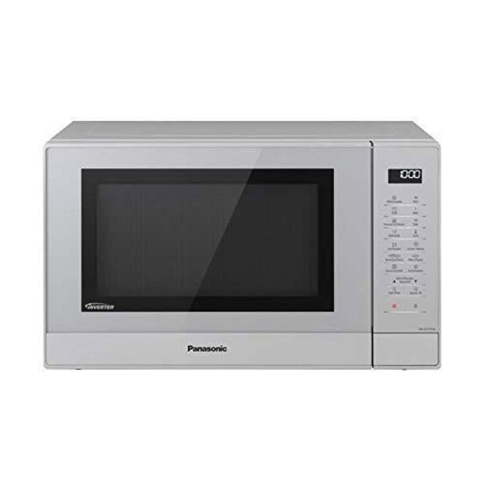 Panasonic NN GT47KMGPG micro onde Comptoir Micro ondes grill 31 - vue 6