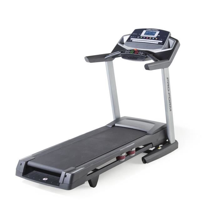 Proform performance 1650 treadmill sales