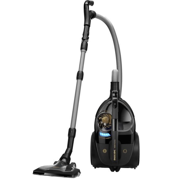 Philips XB915409 Aspirateur sans sac - vue 10