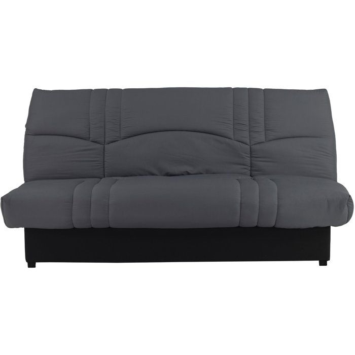 CONFORTEAM PIXIE Banquette clic clac 3 places - vue 3