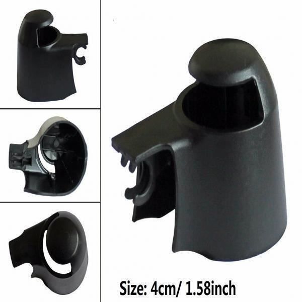 Capuchon De Moteur D'essuie-glace Arrière Pour Toyota Aygo, C1, Peugeot 108 (2014-2021) - Réf. B001099580