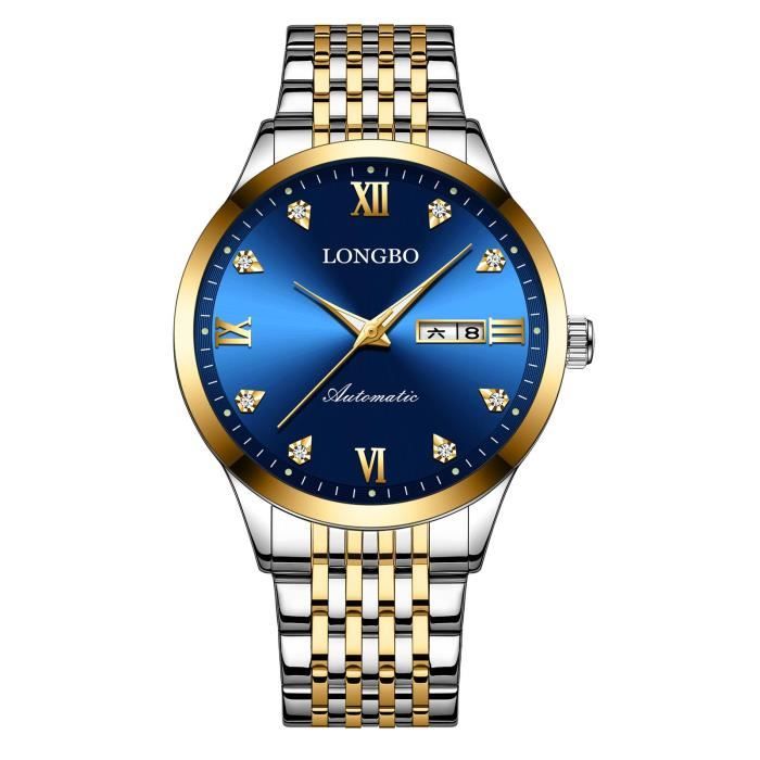 Longbo montre hotsell