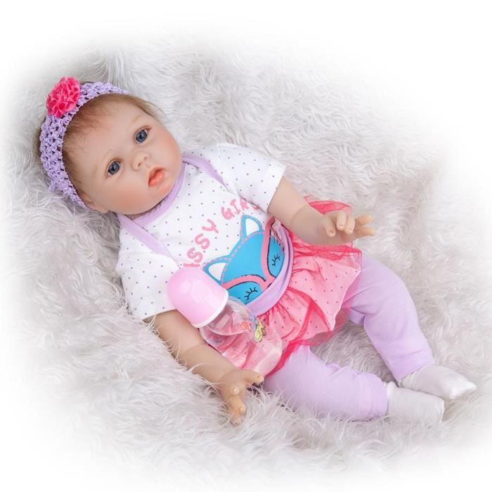 Cdiscount bebe reborn deals