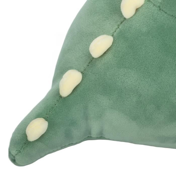 Peluche Dinosaure XXL Kawaii | Cadeaux de Paris
