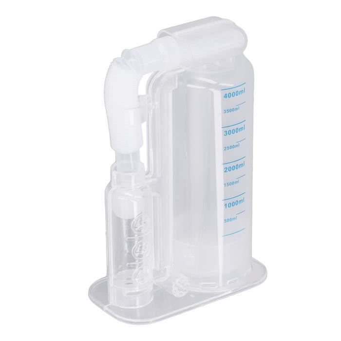 Simulateur De Respiration Samozdrav Standard - Neuf, Garantie 5 Ans