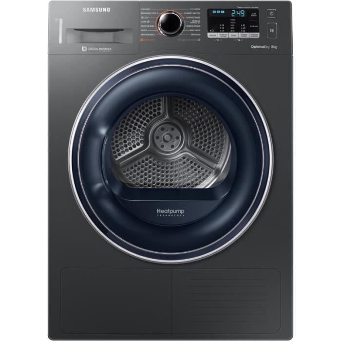Photo de seche-linge-pompe-a-chaleur-samsung-dv80m52103x-%e2%80%a2-seche-linge-%e2%80%a2-gros