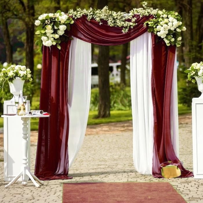 DRAPER 242176 - JUPE IFR DRAPERIE POUR 54x74 UFS ULTIME ÉCRAN PLIANT