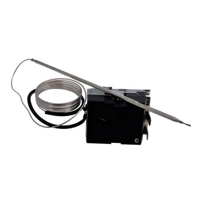 Thermostat de four SAUTER SCM690X Conçu pour Fours Cuisinieres SAUTER
