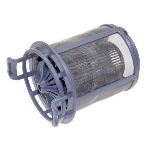 693410546 - filtre central LS08 lave vaisselle smeg